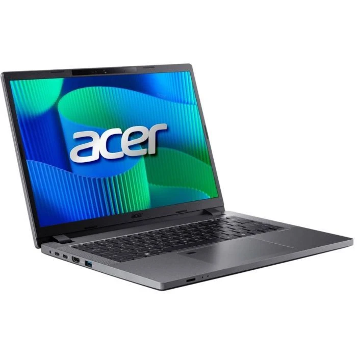 Acer TravelMate P2 14 TMP214-55-G2 (NX.BABEU.00Q) (UA) Тип ноутбука: для