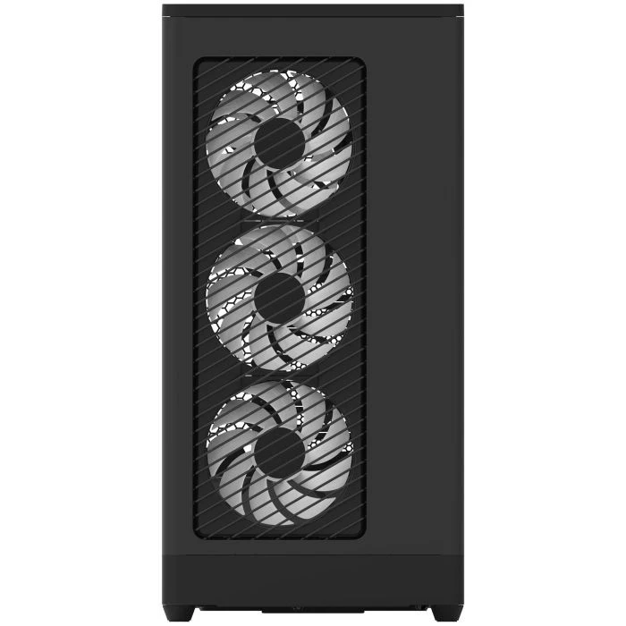 AeroCool D520A-BK-v1 Black (ACCM-DS05143.11) (UA)