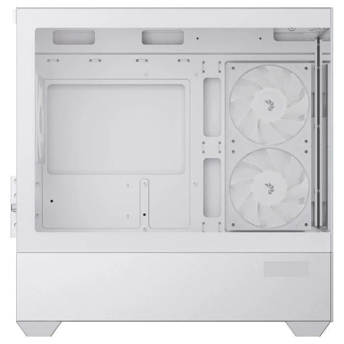 AeroCool P300D Digi-G-WT-v1 White (ACCS-PN05033.21) (UA) Клас корпусу: Мультимедійні;