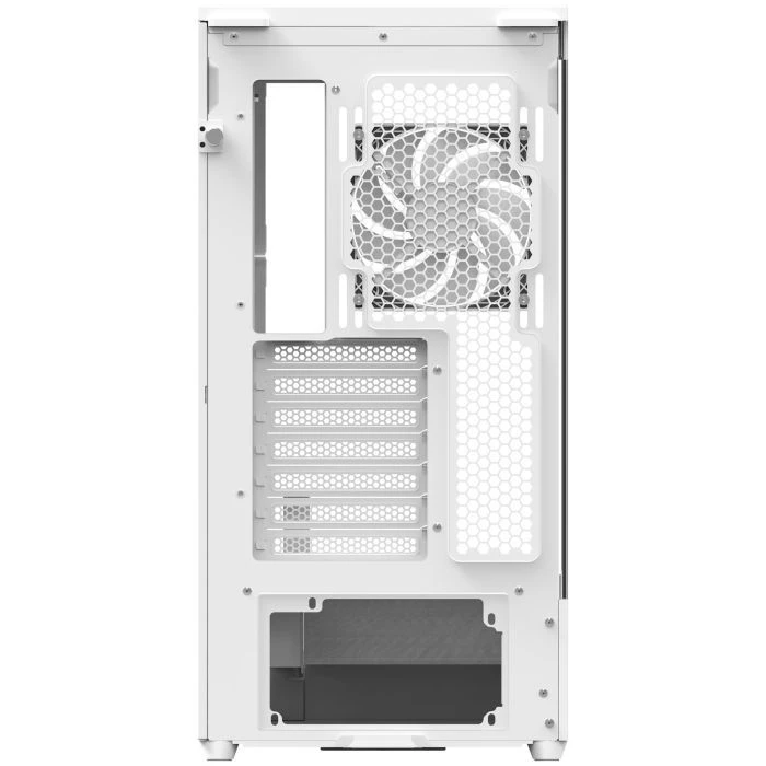 AeroCool P500A-WT-v1 White (ACCM-PN08143.21) (UA) Клас корпусу: Мультимедійні;