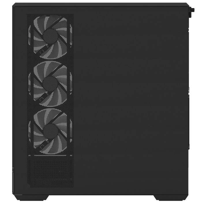 AeroCool P500B Digi-BK-v1 Black (ACCM-PN09143.11) (UA)