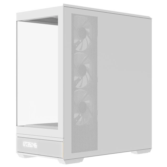 AeroCool P500B Digi-WT-v1 White (ACCM-PN09143.21) (UA)