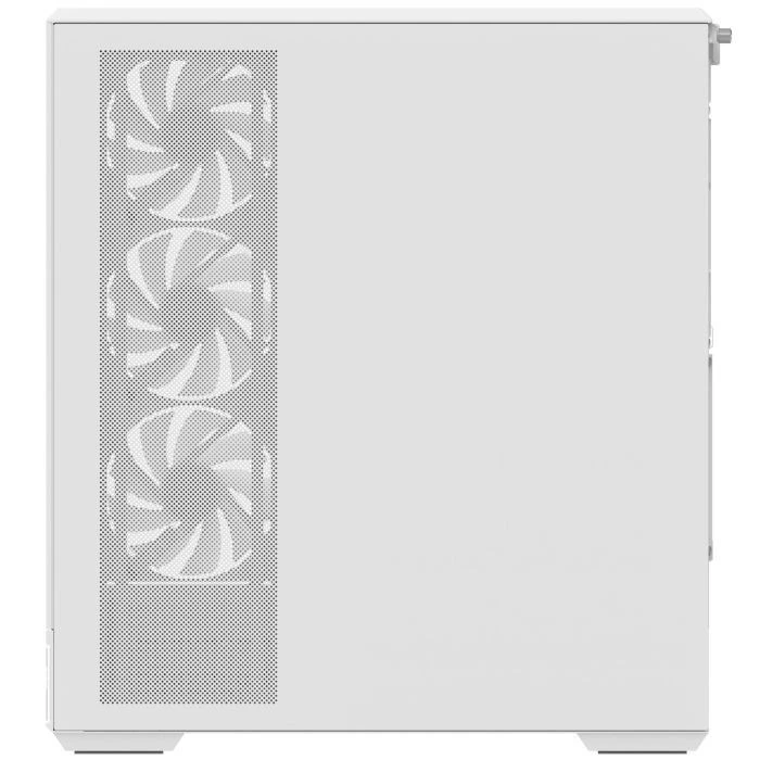 AeroCool P500B Digi-WT-v1 White (ACCM-PN09143.21) (UA)