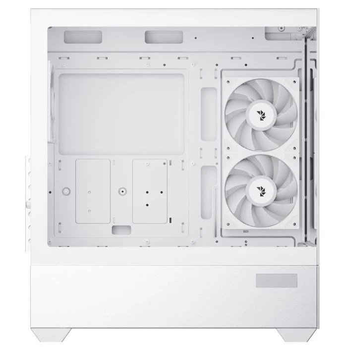 AeroCool P500D Digi-G-WT-v1 White (ACCM-PN07033.21) (UA)