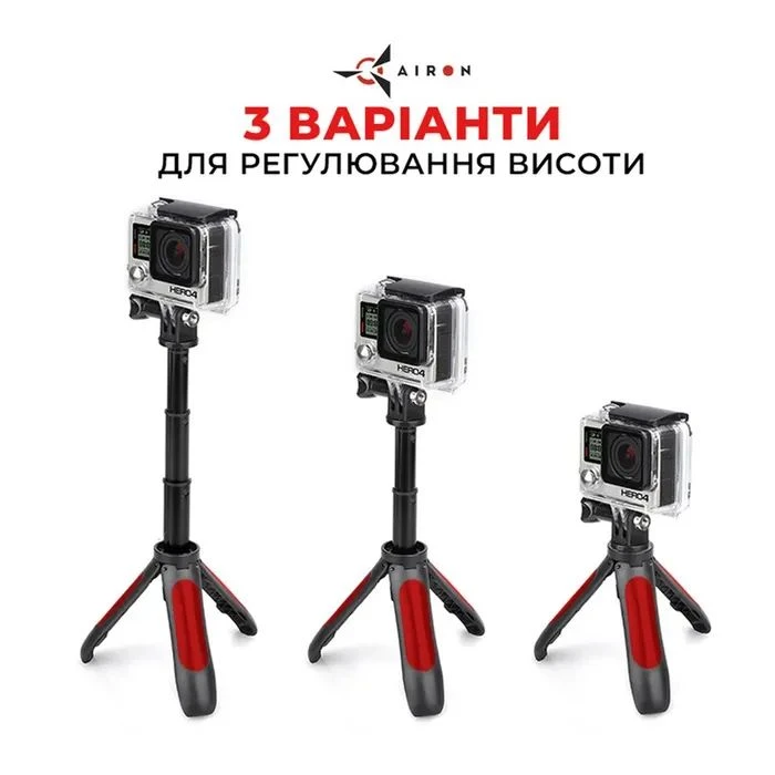 AirOn монопод-штатив AC188 (69477915500111) (UA)