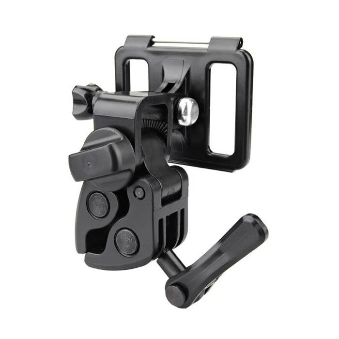 AirOn mount AIRON AC160 for кGoPro, AIRON, ACME, Xiaomi, SJCam (69477915500016) (UA)