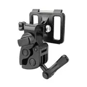 AirOn mount AIRON AC160 for кGoPro, AIRON, ACME, Xiaomi, SJCam (69477915500016) (UA)