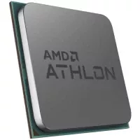 AMD Athlon ™ 4150GE Gold PRO (100-000000452) (UA) Сімейство процесора: AMD Athlon;