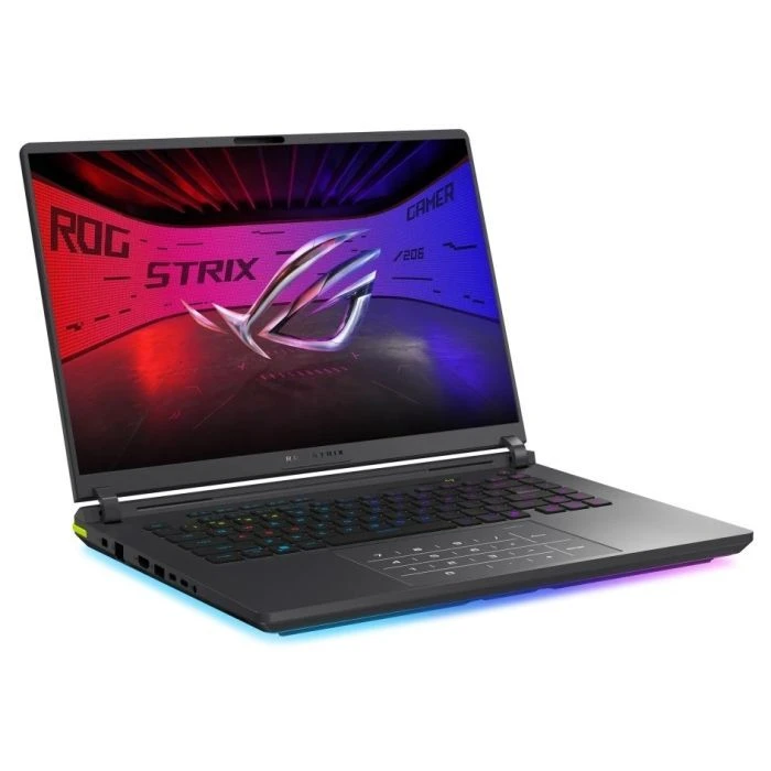 ASUS ROG Strix G16 G615JHR-RV107 (90NR0LL2-M00460) (UA) Тип ноутбука: ігровий; Діагональ