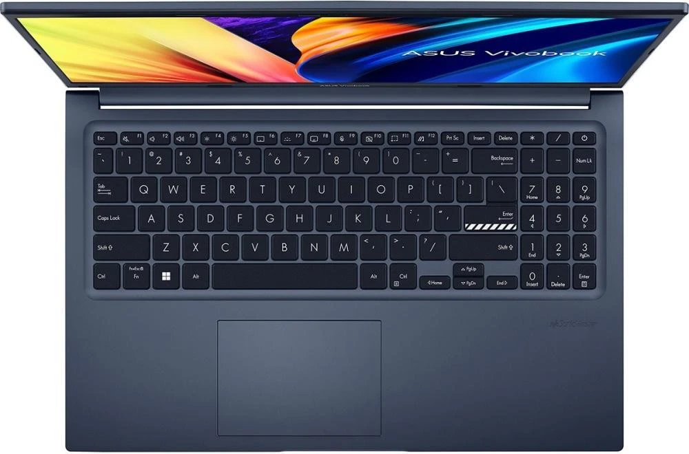 ASUS Vivobook 15 M1502YA Quiet Blue (M1502YA-BQ579)