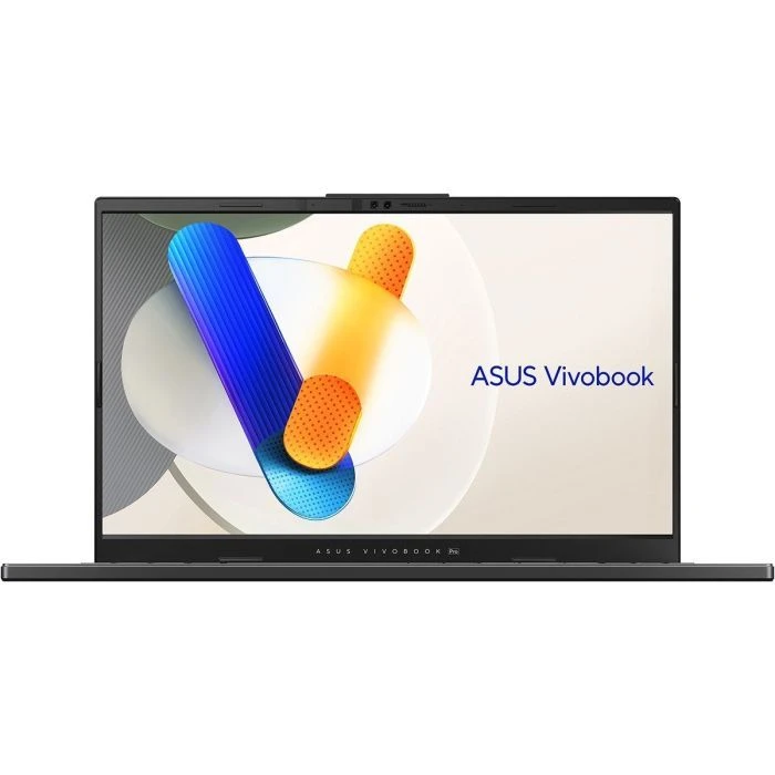 ASUS Vivobook Pro 15 OLED N6506CU-MA017 (90NB15E3-M000S0) (UA) Тип ноутбука: для учебы,для