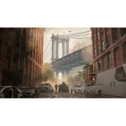 Xbox Battlefield 6, BD диск (5030941125406) (UA)