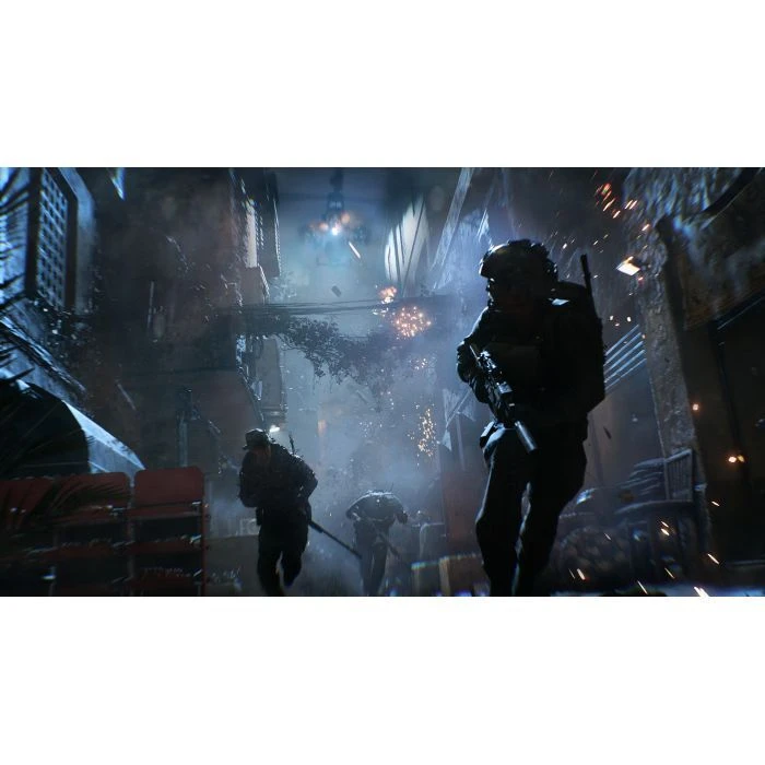 Xbox Battlefield 6, BD диск (5030941125406) (UA)