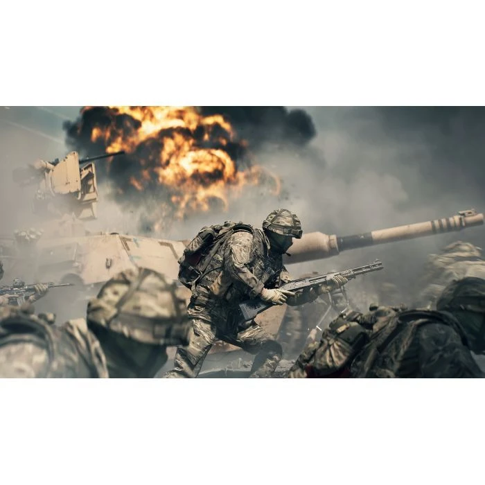 Xbox Battlefield 6, BD диск (5030941125406) (UA)