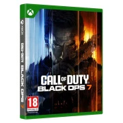 Xbox Call of Duty: Black Ops 7, BD диск (11842650) (UA)