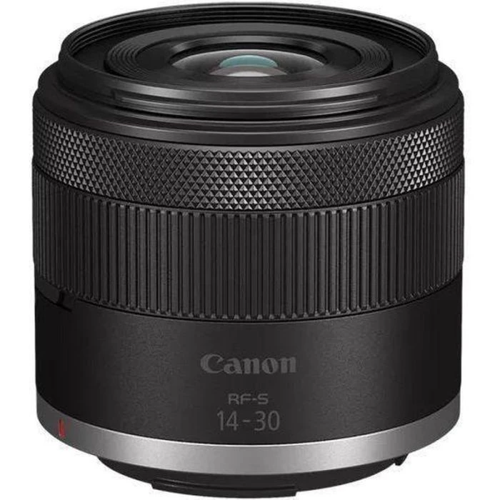 Canon RF 14-30mm f/4-6.3 IS STM PZ (6916C005) (UA)