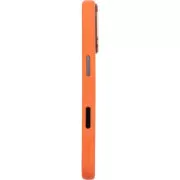 Чохол для мобільного телефону Armorstandart Unit MagCase SE Apple iPhone 17 Orange Black (ARM86315) (UA)