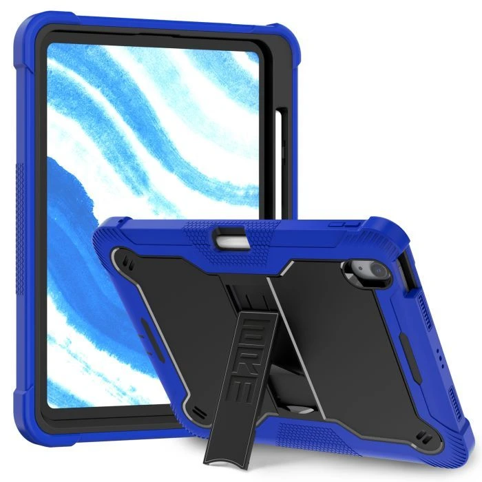Чехол для планшета Armorstandart Rover Apple iPad Air 11 2025 / 2024 Blue (ARM84956) (UA) Тип: накладка; Совместимость с