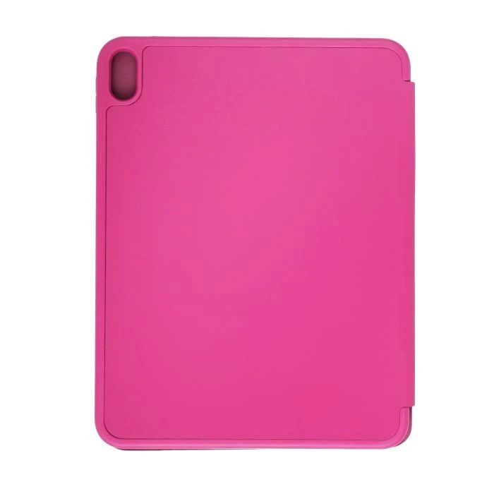 Чохол для планшета Armorstandart Smart Fold Pen Apple iPad Air 11 (2024) Рожевий червоний (ARM78122) (UA) Тип: обкладинка; Сумісність з