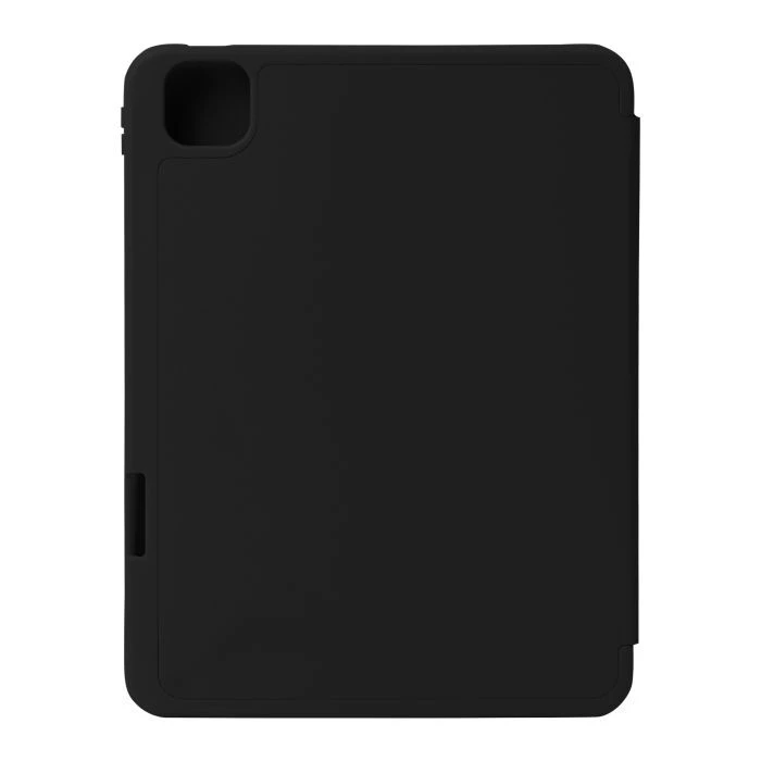 Чохол для планшета Armorstandart Smart Fold Pen Apple iPad Pro 11 (2024) Black (ARM78124) (UA)
