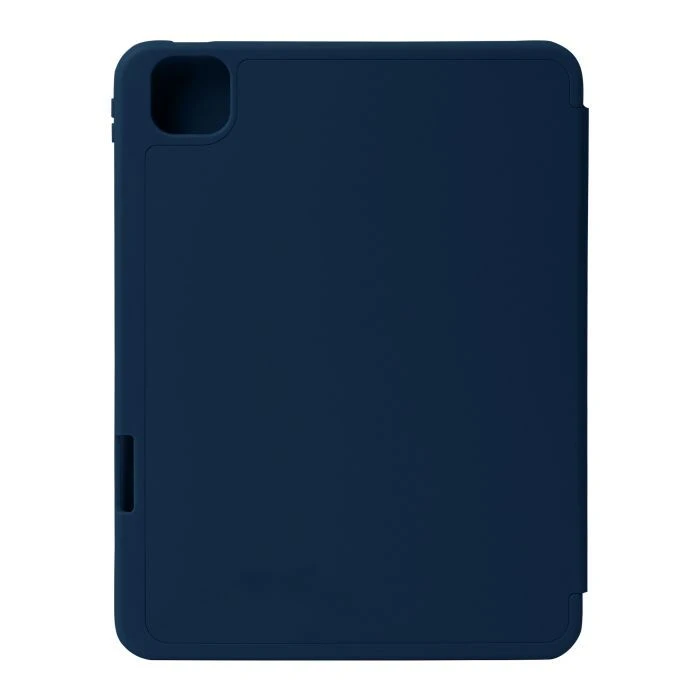 Чехол для планшета Armorstandart Smart Fold Pen Apple iPad Pro 11 (2024) Dark Blue (ARM78126) (UA) Тип: обложка; Совместимость с