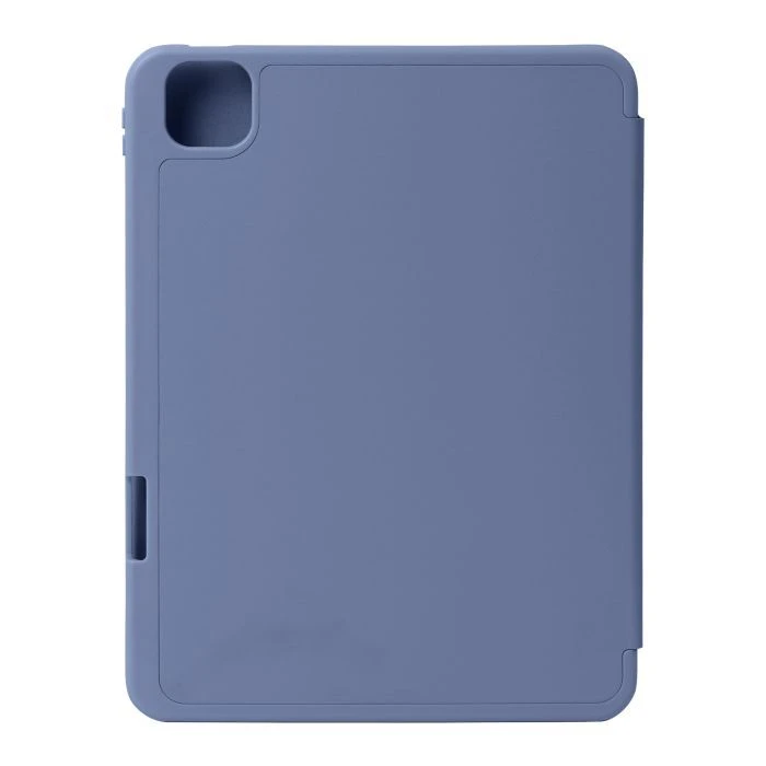 Чехол для планшета Armorstandart Smart Fold Pen Apple iPad Pro 11 (2024) Lavender Grey (ARM78127) (UA)