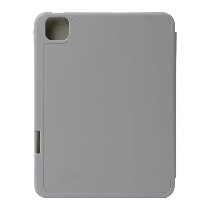Чохол для планшета Armorstandart Smart Fold Pen Apple iPad Pro 11 (2024) Light Grey (ARM78132) (UA) Тип: обкладинка; Сумісність з