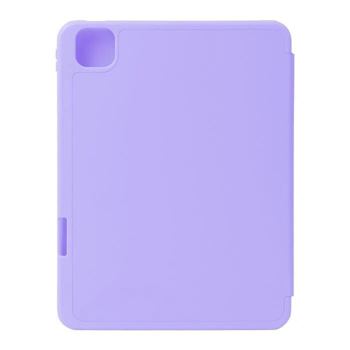 Чехол для планшета Armorstandart Smart Fold Pen Apple iPad Pro 11 (2024) Light Purple (ARM78128) (UA) Тип: обложка; Совместимость с