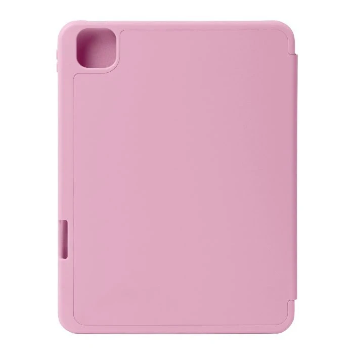 Чохол для планшета Armorstandart Smart Fold Pen Apple iPad Pro 11 (2024) Pink (ARM78130) (UA) Тип: обкладинка; Сумісність з