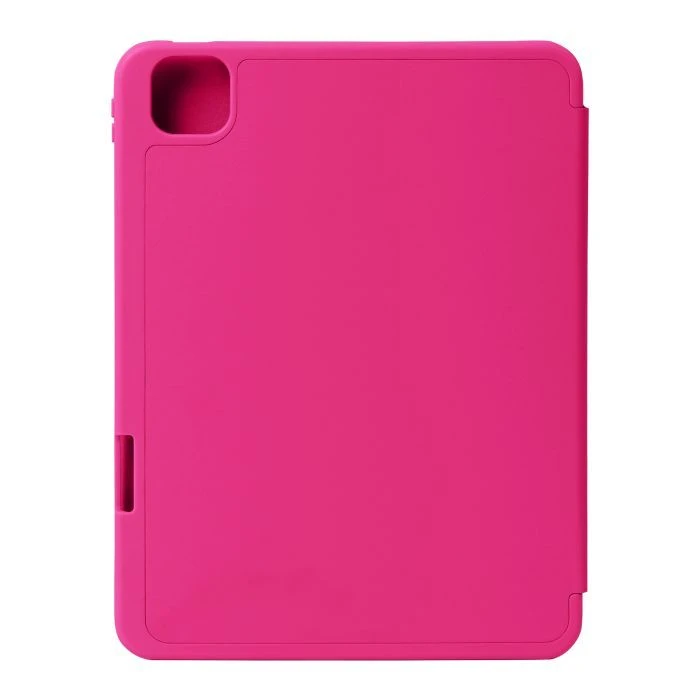 Чехол для планшета Armorstandart Smart Fold Pen Apple iPad Pro 11 (2024) Rose Red (ARM78131) (UA)