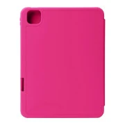 Чехол для планшета Armorstandart Smart Fold Pen Apple iPad Pro 11 (2024) Rose Red (ARM78131) (UA)