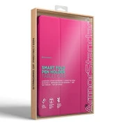 Чехол для планшета Armorstandart Smart Fold Pen Apple iPad Pro 11 (2024) Rose Red (ARM78131) (UA)