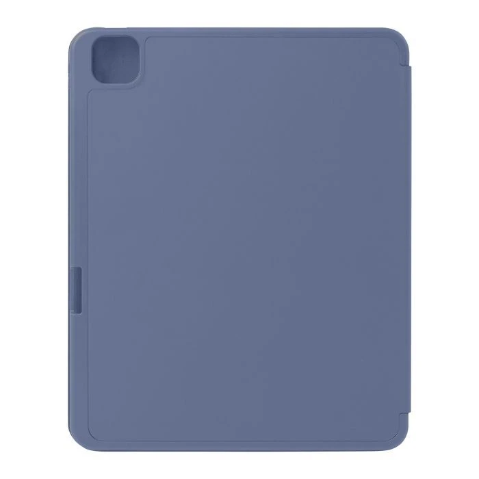 Чехол для планшета Armorstandart Smart Fold Pen Apple iPad Pro 13 (2024) Lavender Grey (ARM78140) (UA)