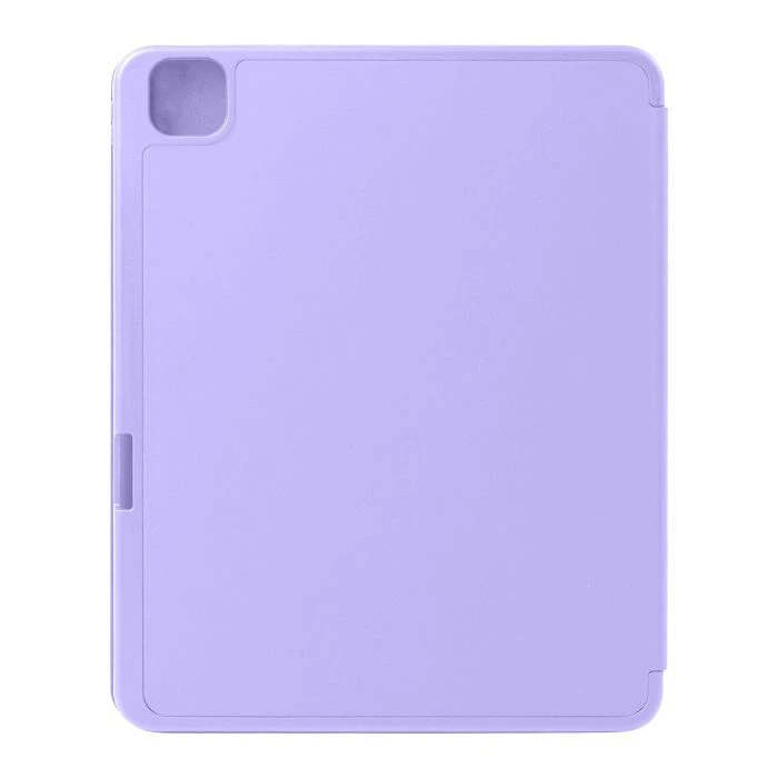 Чохол для планшета Armorstandart Smart Fold Pen Apple iPad Pro 13 (2024) Light Purple (ARM78141) (UA) Тип: обкладинка; Сумісність з