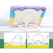 Чехол для планшета BeCover Apple iPad 10.2 2019/2020/2021 Blue (707235) (UA)