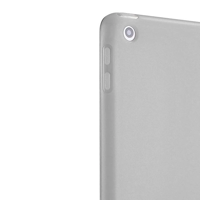 Чохол для планшета BeCover Apple iPad 10.2 2019/2020/2021 Gray (704983) (UA) Тип: обкладинка; Сумісність з