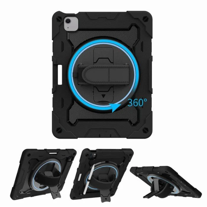 Чехол для планшета BeCover Apple iPad Air (4/5) 2020/2022 10.9