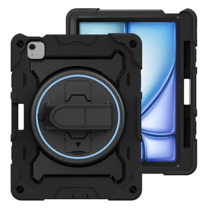 Чехол для планшета BeCover Apple iPad Air (4/5) 2020/2022 10.9