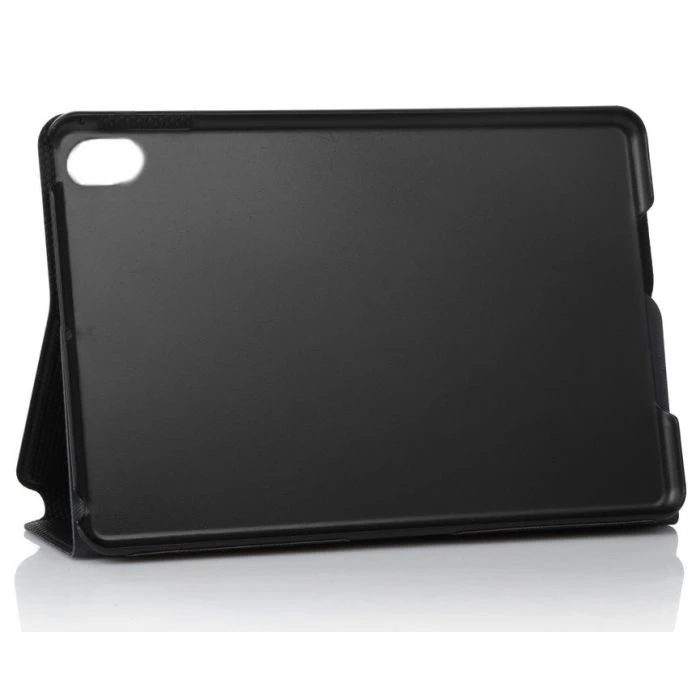 Чехол для планшета BeCover Apple iPad mini 6 2021 Black (706709) (UA)