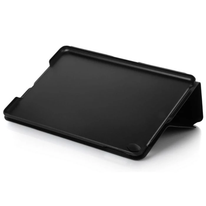 Чехол для планшета BeCover Apple iPad mini 6 2021 Black (706709) (UA)