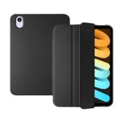 Чохол для планшета BeCover Apple iPad Mini 6 Black (707519) (UA)