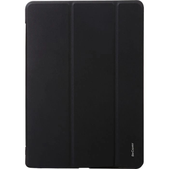 Чехол для планшета BeCover Apple iPad Mini 6 Black (707519) (UA) Тип: обложка; Совместимость с