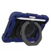Чохол для планшета BeCover Apple iPad Mini 7 2024 Blue (712316) (UA)