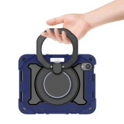 Чохол для планшета BeCover Apple iPad Mini 7 2024 Blue (712316) (UA)
