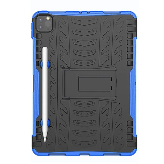 Чехол для планшета BeCover Apple iPad Pro 11 2020/21/22 Blue (704871) (UA) Тип: накладка; Совместимость с