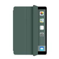 Чехол для планшета BeCover Apple iPad Pro 12.9 2020/21/22 Dark Green (707518) (UA) Тип: обложка; Совместимость с