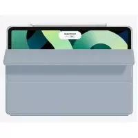 Чохол для планшета BeCover Magnetic Apple iPad mini 6 2021 Light Blue (706839) (UA)