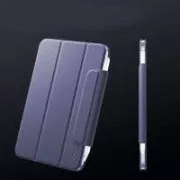 Чохол для планшета BeCover Magnetic Buckle Apple iPad mini 6 2021 Purple (706830) (UA)