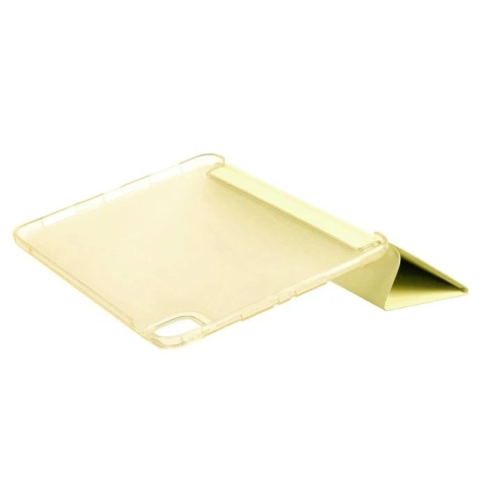 Чехол для планшета BeCover Smart Case Apple iPad Pro 11 2020/21/22 Gold (704978) (UA) Тип: обложка; Совместимость с