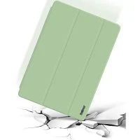 Чохол для планшета BeCover Smart Case Apple iPad Pro 11 2020/21/22 Green (707967) (UA) Тип: обкладинка; Сумісність з